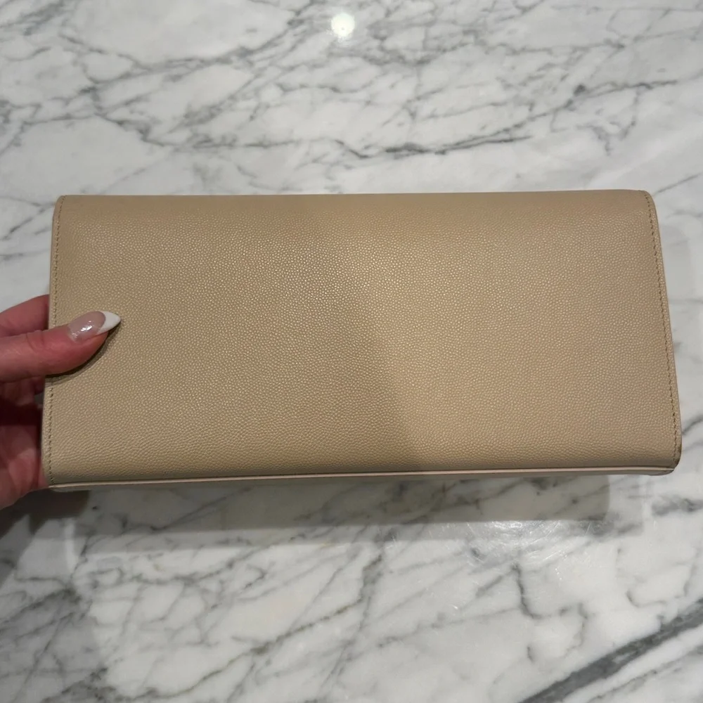 Saint Laurent Kate Clutch